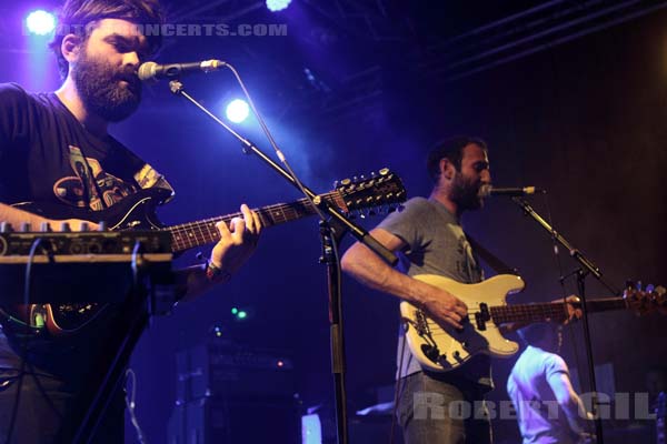 VIET CONG - 2015-05-31 - NIMES - Paloma - Club - 